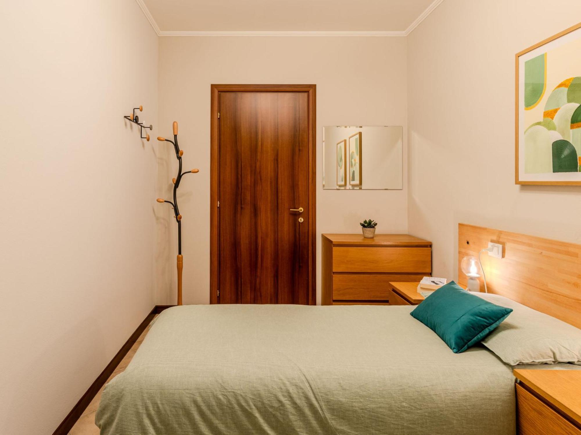 Apartment Panico - Dox130 By Interhome Dorio المظهر الخارجي الصورة