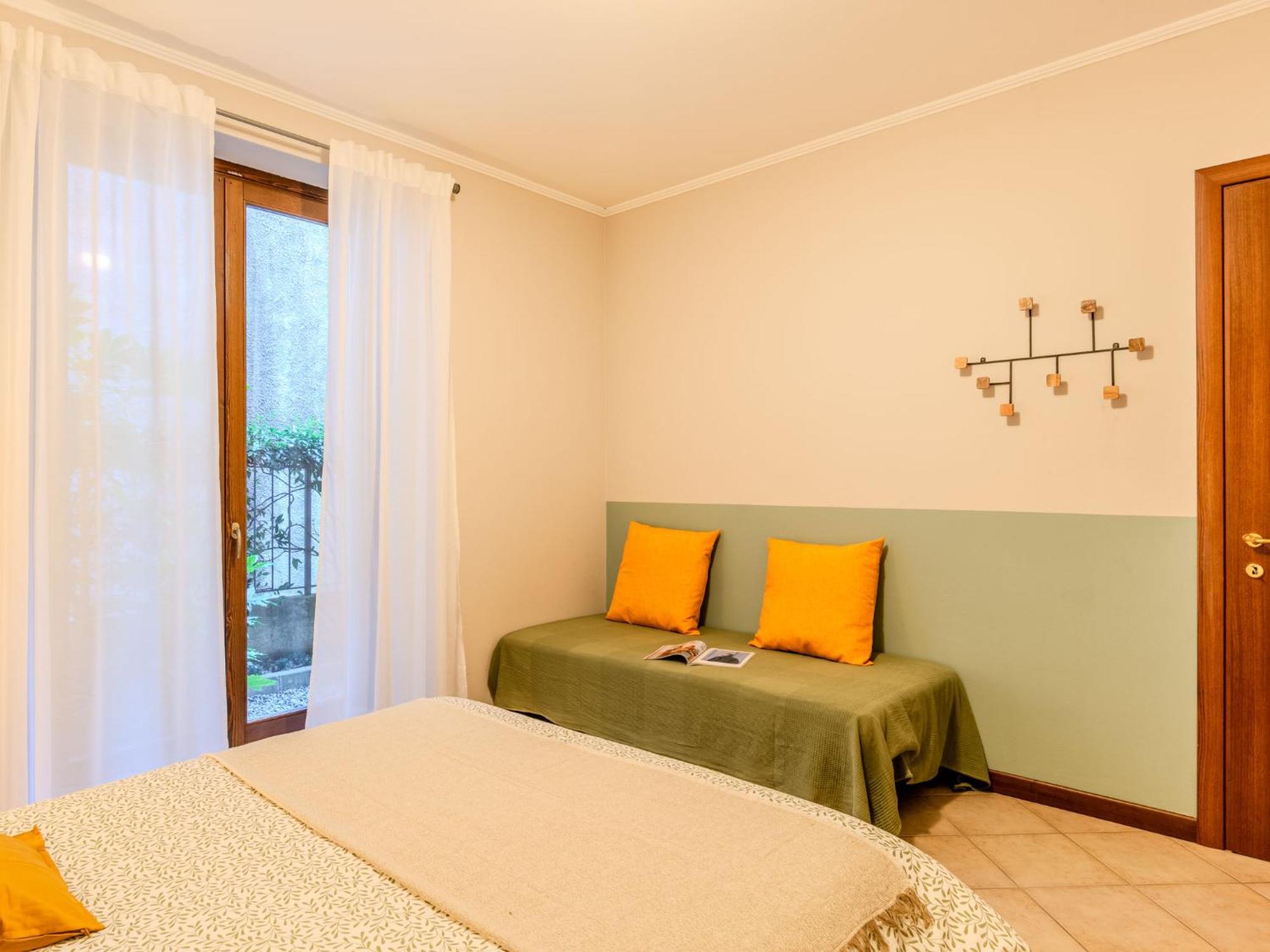 Apartment Panico - Dox130 By Interhome Dorio المظهر الخارجي الصورة