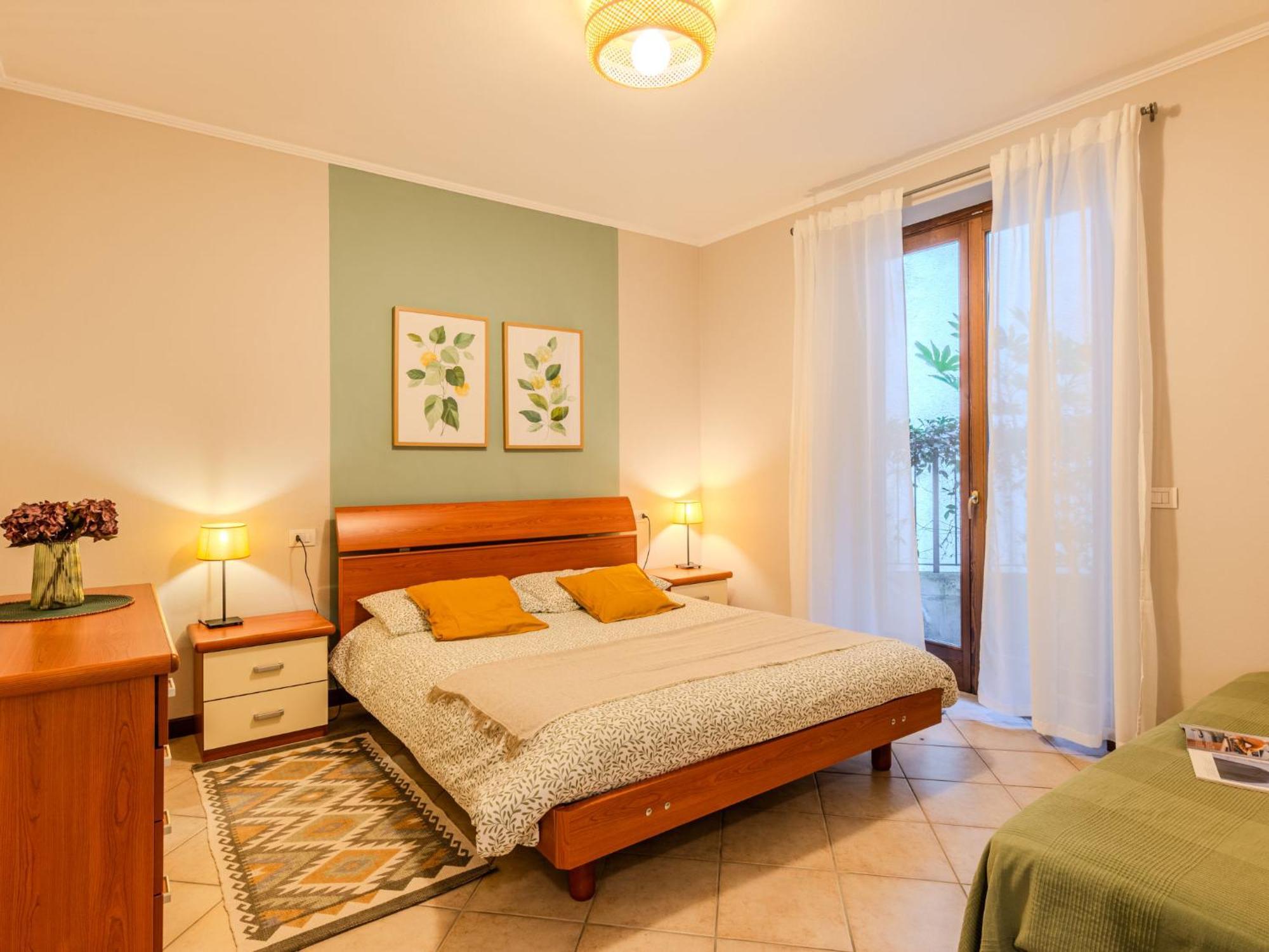 Apartment Panico - Dox130 By Interhome Dorio المظهر الخارجي الصورة