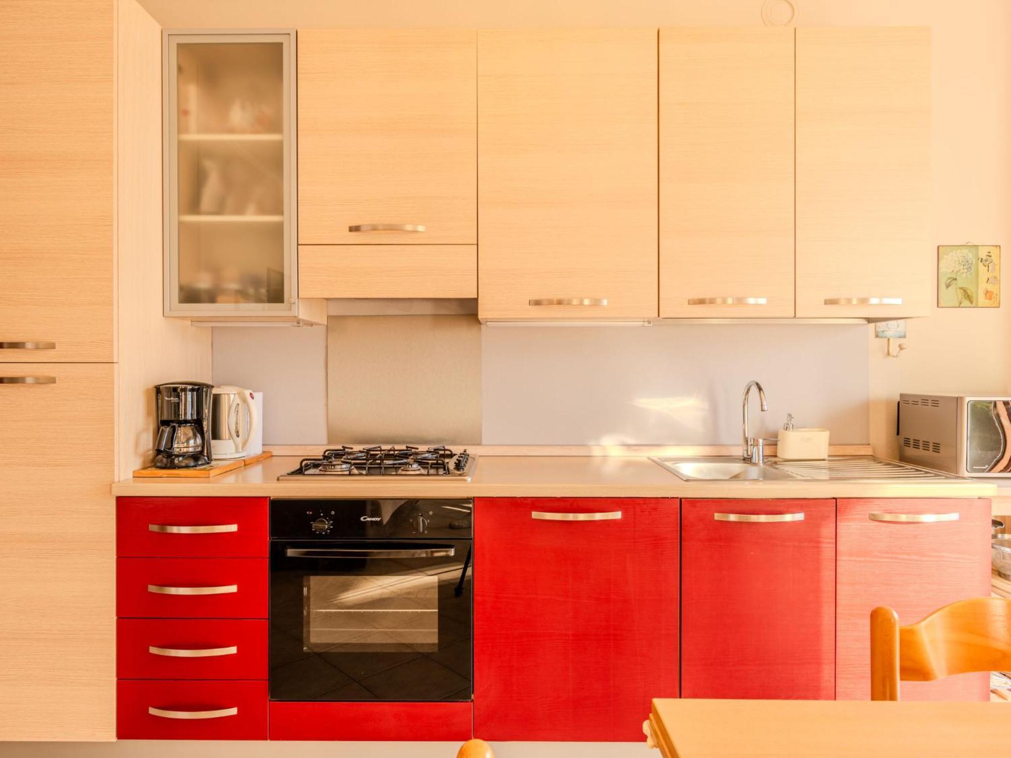 Apartment Panico - Dox130 By Interhome Dorio المظهر الخارجي الصورة