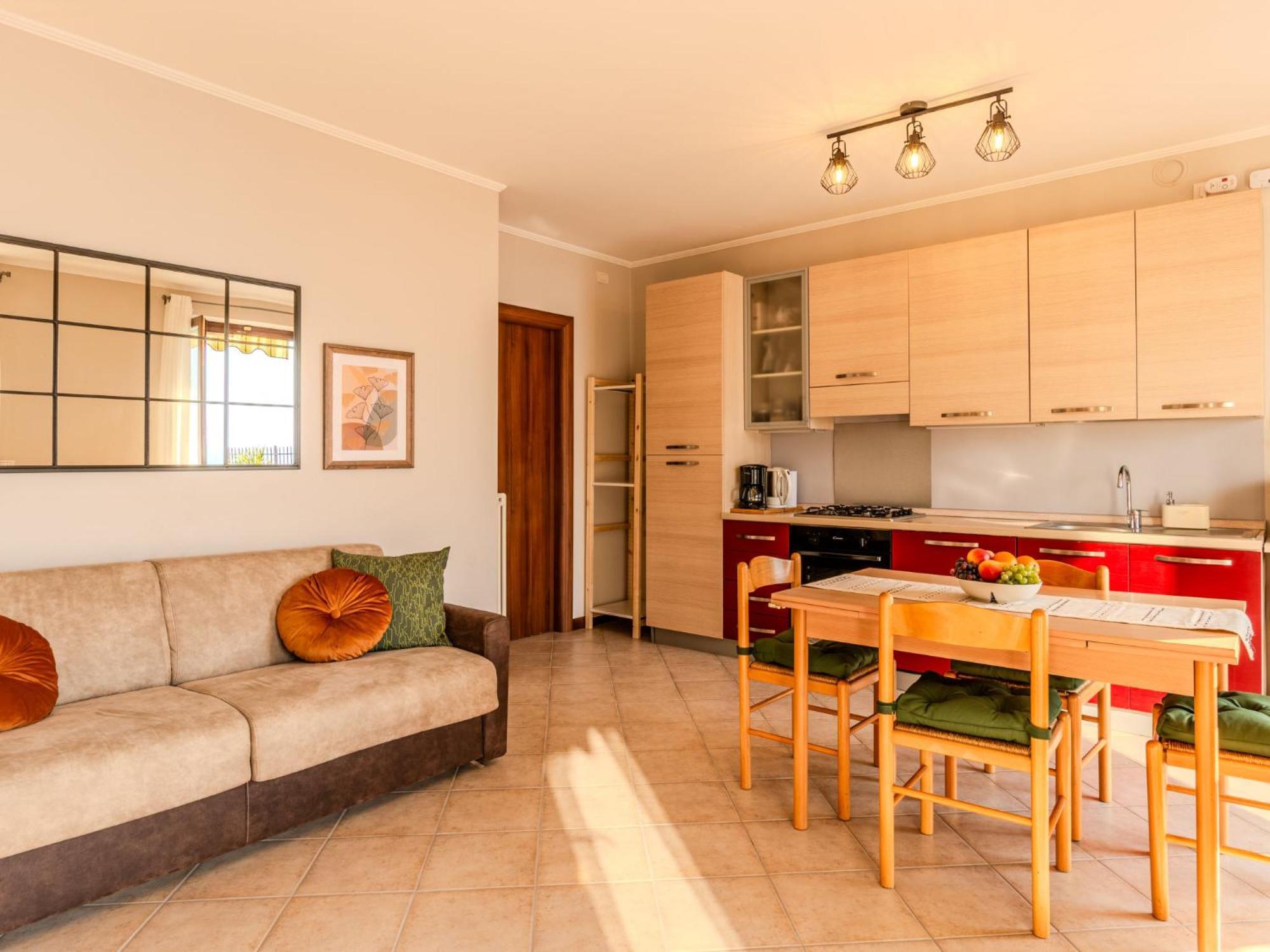 Apartment Panico - Dox130 By Interhome Dorio المظهر الخارجي الصورة