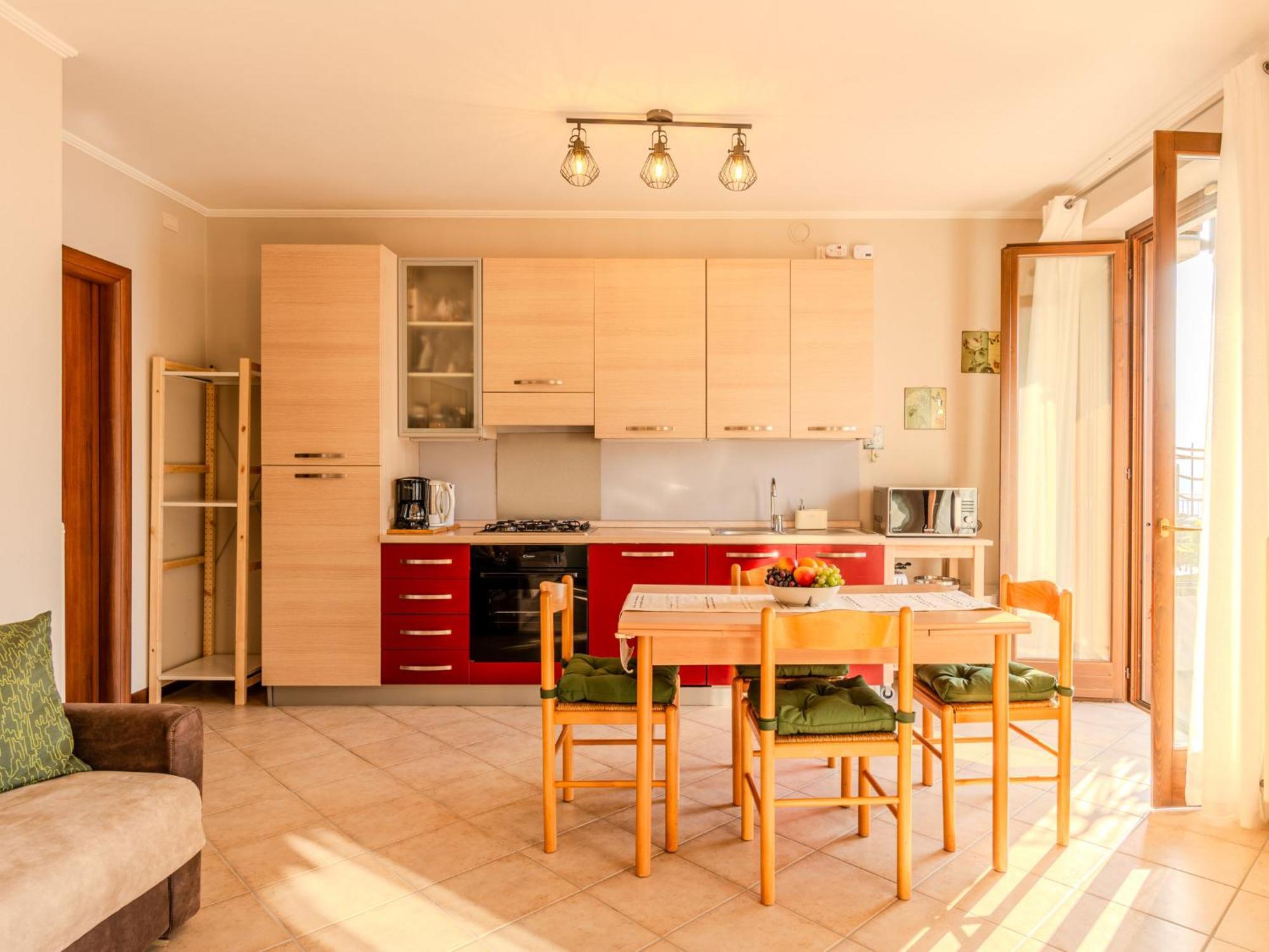 Apartment Panico - Dox130 By Interhome Dorio المظهر الخارجي الصورة